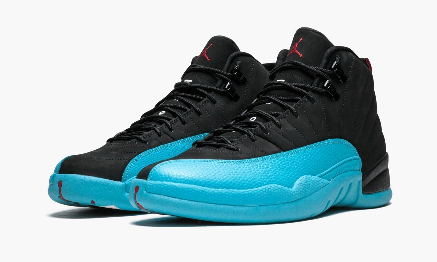 Air Jordan 12 Retro “Gamma”