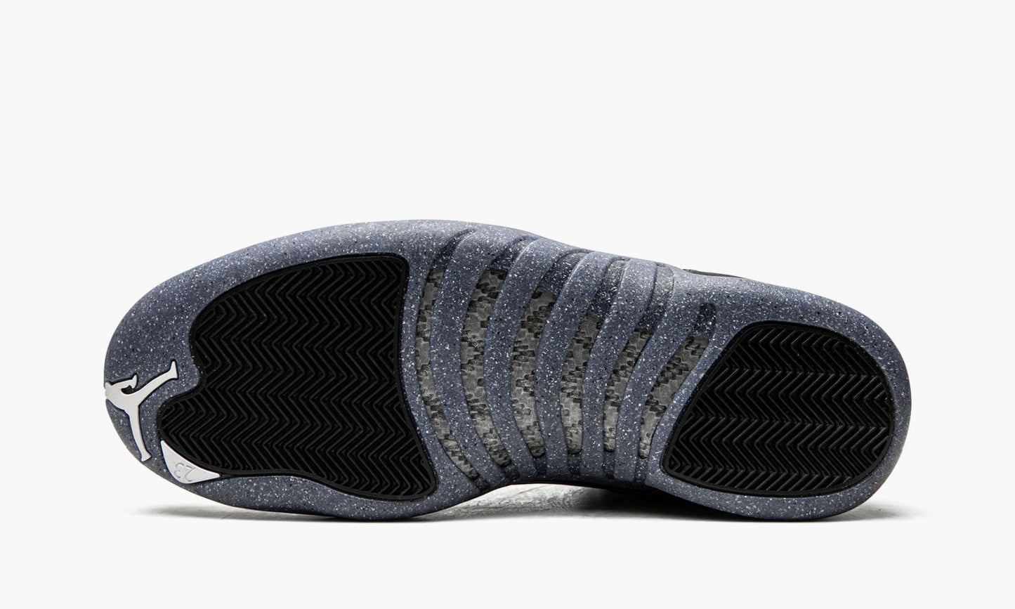 Air Jordan 12 Retro “Utility”